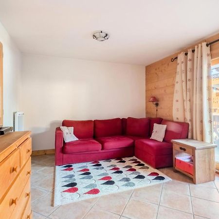 Appartement 3 Pieces 6 Pers Proche Pistes - Maeva Home - 3 Pieces 6 Personnes Selection Mae-4880 Arâches Zewnętrze zdjęcie