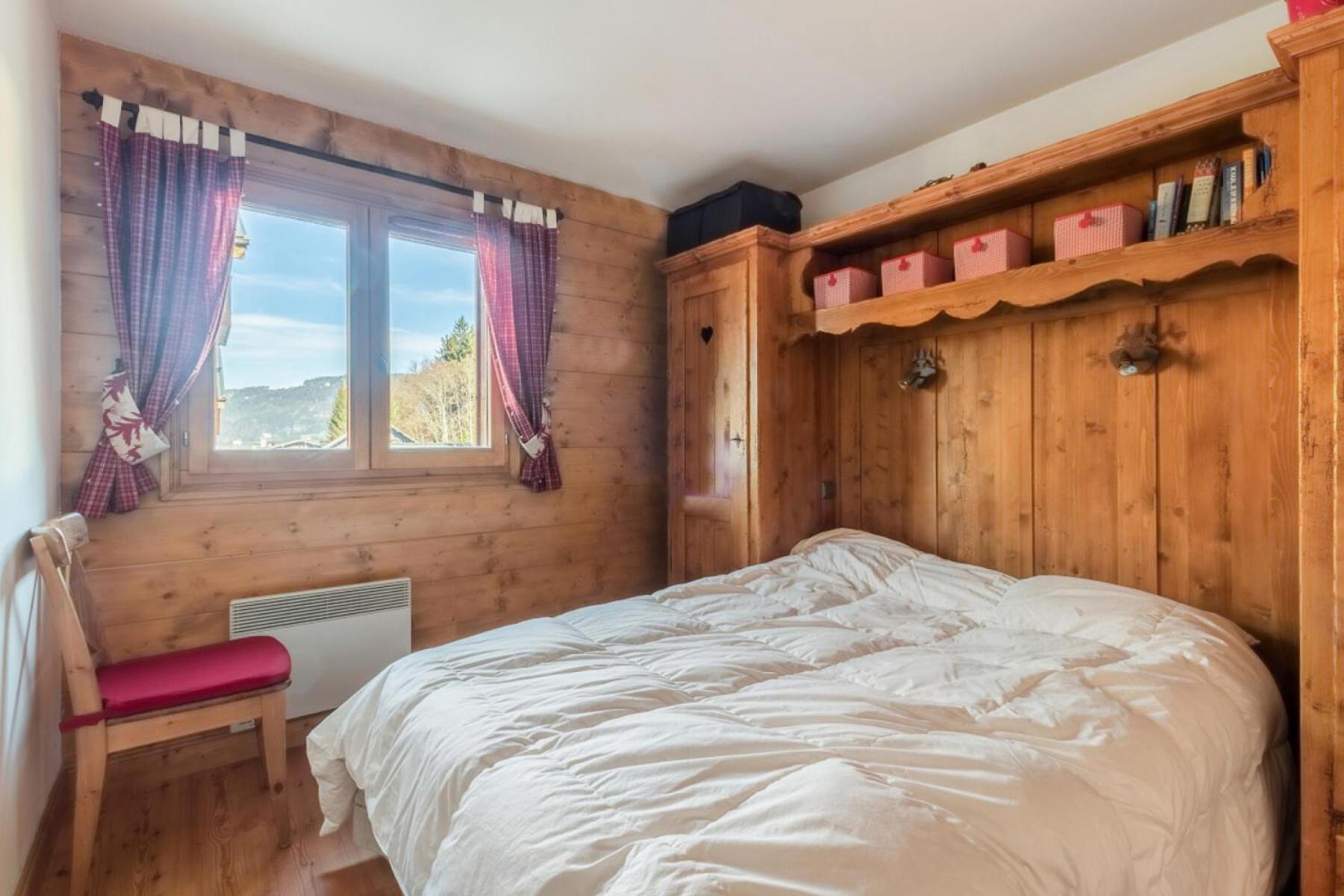 Appartement 3 Pieces 6 Pers Proche Pistes - Maeva Home - 3 Pieces 6 Personnes Selection Mae-4880 Arâches Zewnętrze zdjęcie
