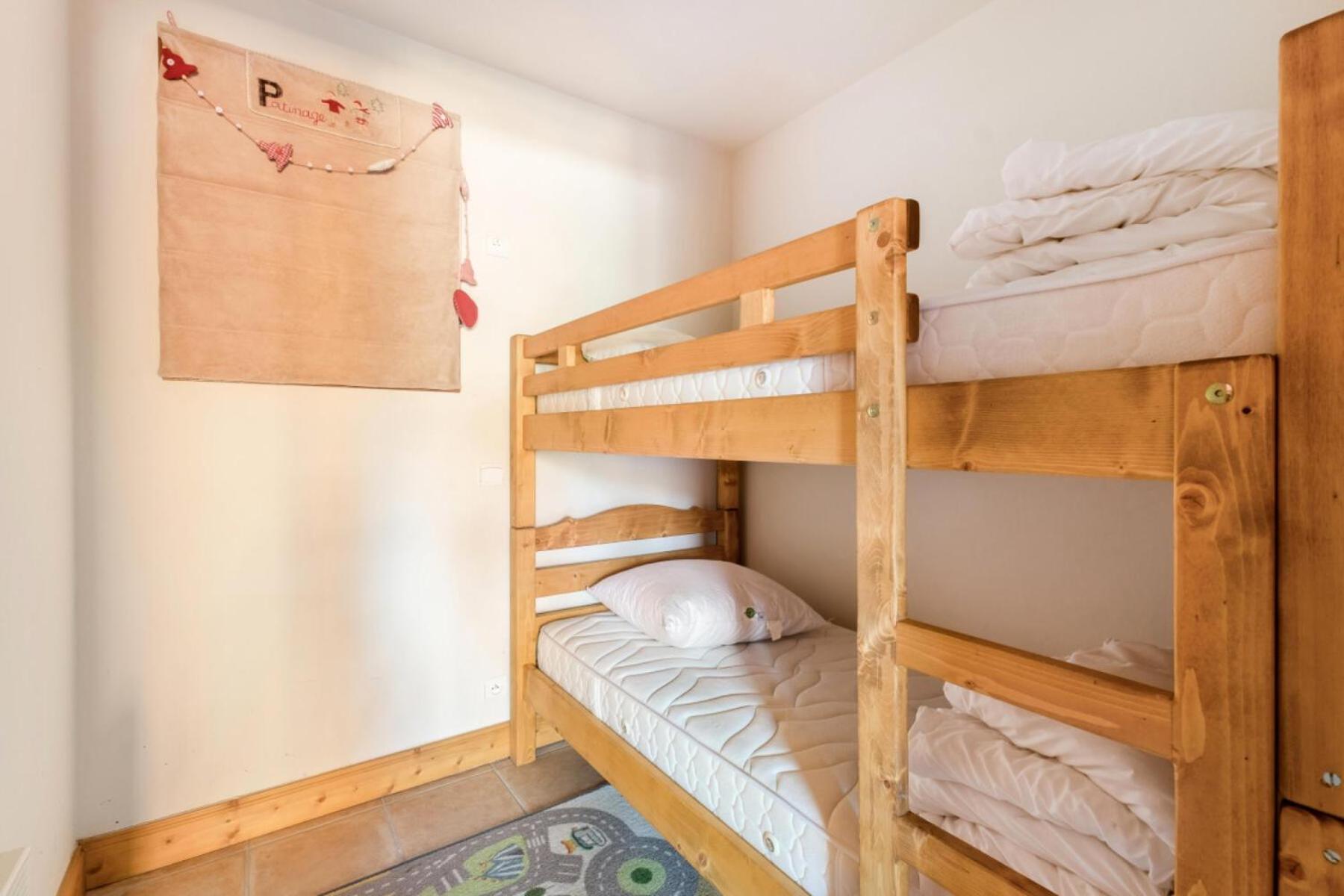 Appartement 3 Pieces 6 Pers Proche Pistes - Maeva Home - 3 Pieces 6 Personnes Selection Mae-4880 Arâches Zewnętrze zdjęcie